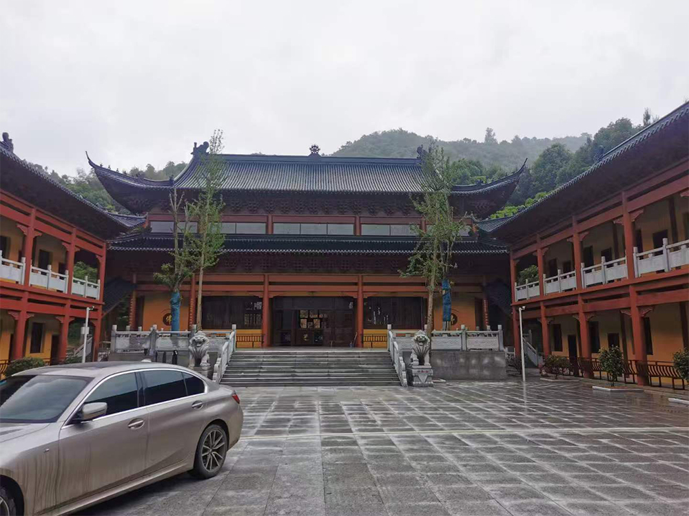 筒瓦
