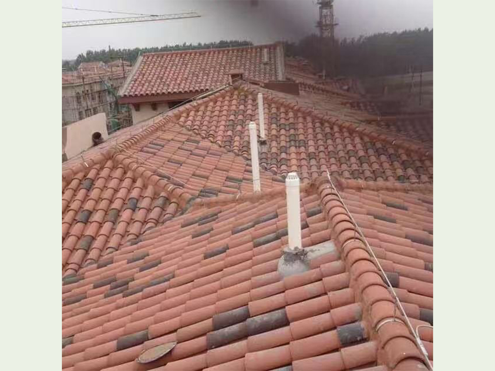 西班牙瓦